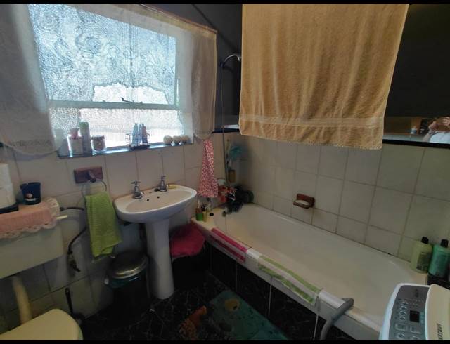 1.5 BEDROOM SECTIONAL TITLE FOR SALE IN BRAKPAN CENTRAL